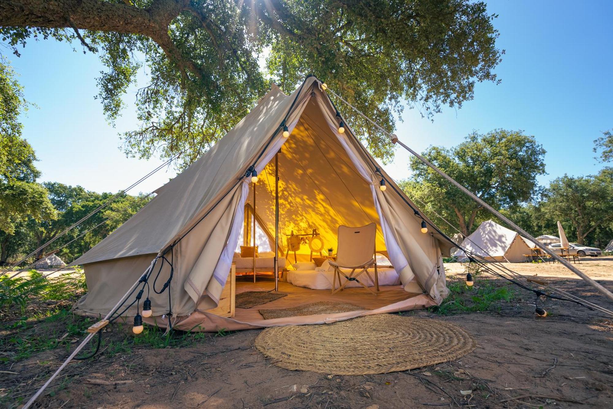 Kampaoh Luxury tent